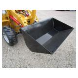 AGT Industrial KRW23 Articulating Loader