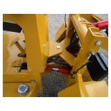 AGT Industrial KRW23 Articulating Loader