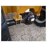 AGT Industrial KRW23 Articulating Loader