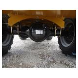 AGT Industrial KRW23 Articulating Loader