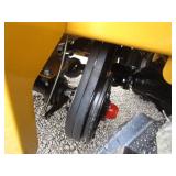 AGT Industrial KRW23 Articulating Loader