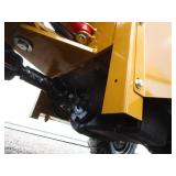 AGT Industrial KRW23 Articulating Loader