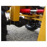 AGT Industrial KRW23 Articulating Loader