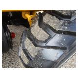 AGT Industrial KRW23 Articulating Loader