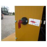 AGT Industrial KRW23 Articulating Loader