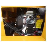 AGT Industrial KRW23 Articulating Loader