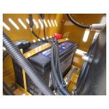 AGT Industrial KRW23 Articulating Loader