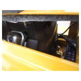 AGT Industrial KRW23 Articulating Loader