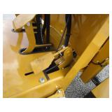 AGT Industrial KRW23 Articulating Loader