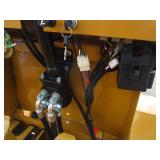 AGT Industrial KRW23 Articulating Loader