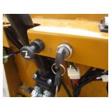 AGT Industrial KRW23 Articulating Loader