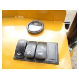 AGT Industrial KRW23 Articulating Loader