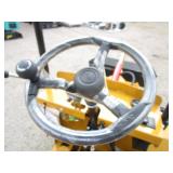 AGT Industrial KRW23 Articulating Loader