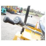 AGT Industrial KRW23 Articulating Loader