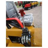 AGT Industrial KRW23 Articulating Loader