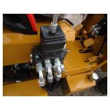 AGT Industrial KRW23 Articulating Loader