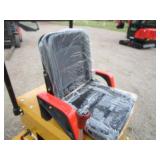 AGT Industrial KRW23 Articulating Loader