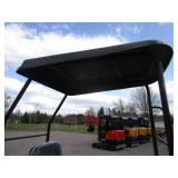 AGT Industrial KRW23 Articulating Loader