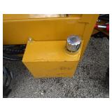 AGT Industrial KRW23 Articulating Loader