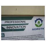 Agrotk YC-26G Sawmill