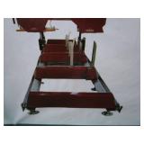 Agrotk YC-26G Sawmill