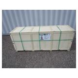 Agrotk YC-26G Sawmill