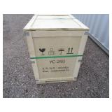 Agrotk YC-26G Sawmill