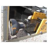 Agrotk Skid Steer 680 Post Pounder