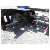 AGT Industrial Skid Steer Trencher