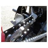 AGT Industrial Skid Steer Trencher