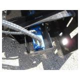 AGT Industrial Skid Steer Trencher