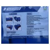 AGT Industrial Skid Steer 81" Forestry Drum Mulcher