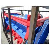 AGT Industrial Skid Steer 81" Forestry Drum Mulcher