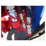 AGT Industrial Skid Steer 81" Forestry Drum Mulcher