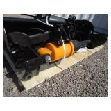 Future 8pc Mini Excavator Attachment Set