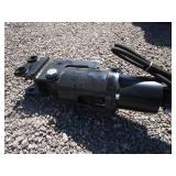 Future Mini Excavator 16" Auger