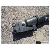 Future Mini Excavator 12" Auger