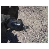 Future Mini Excavator 12" Auger