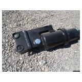 Future Mini Excavator 8" Auger