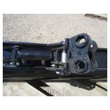 Future 40" Tilting Mini Excavator Bucket