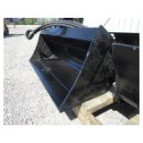 Future 32" Tilting Mini Excavator Bucket