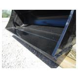 Future 32" Tilting Mini Excavator Bucket