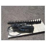 Future Mini Skid Steer 5