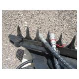 Future Mini Skid Steer 5