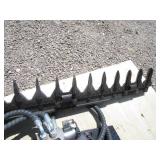 Future Mini Skid Steer 5