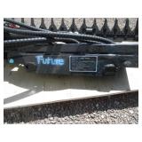 Future Mini Skid Steer 5