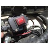 Future Mini Skid Steer 5