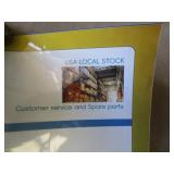 Future Electric Scooter Grey & White