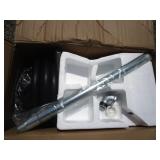 12v Fuel Transfer Pump