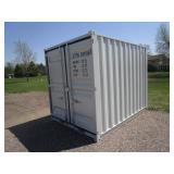 7x12 Storage Container
